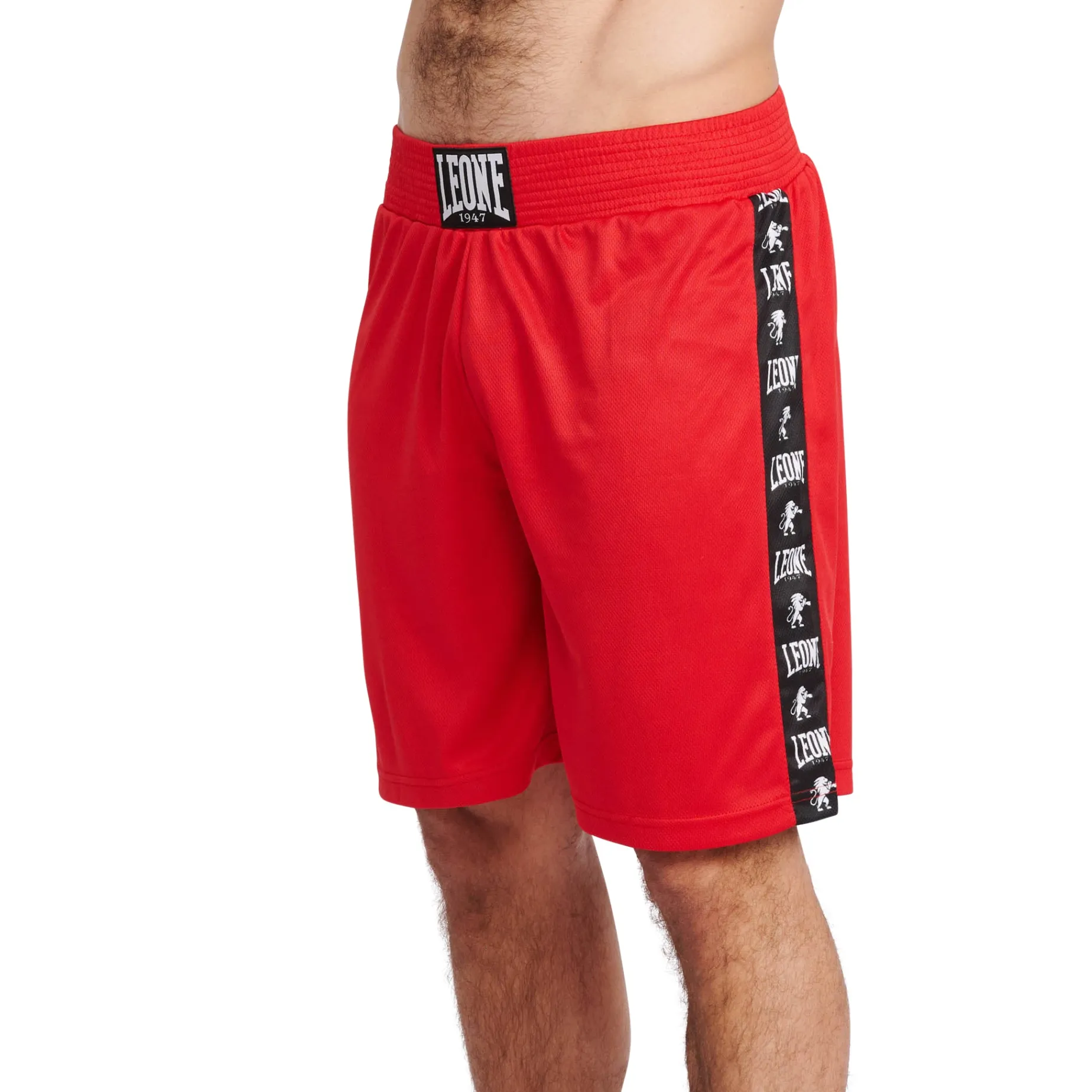 AMBASSADOR BOXING SHORTS