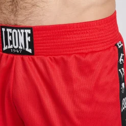 AMBASSADOR BOXING SHORTS