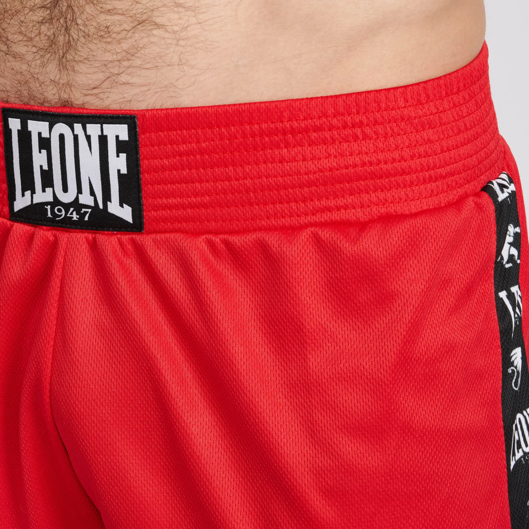 AMBASSADOR BOXING SHORTS