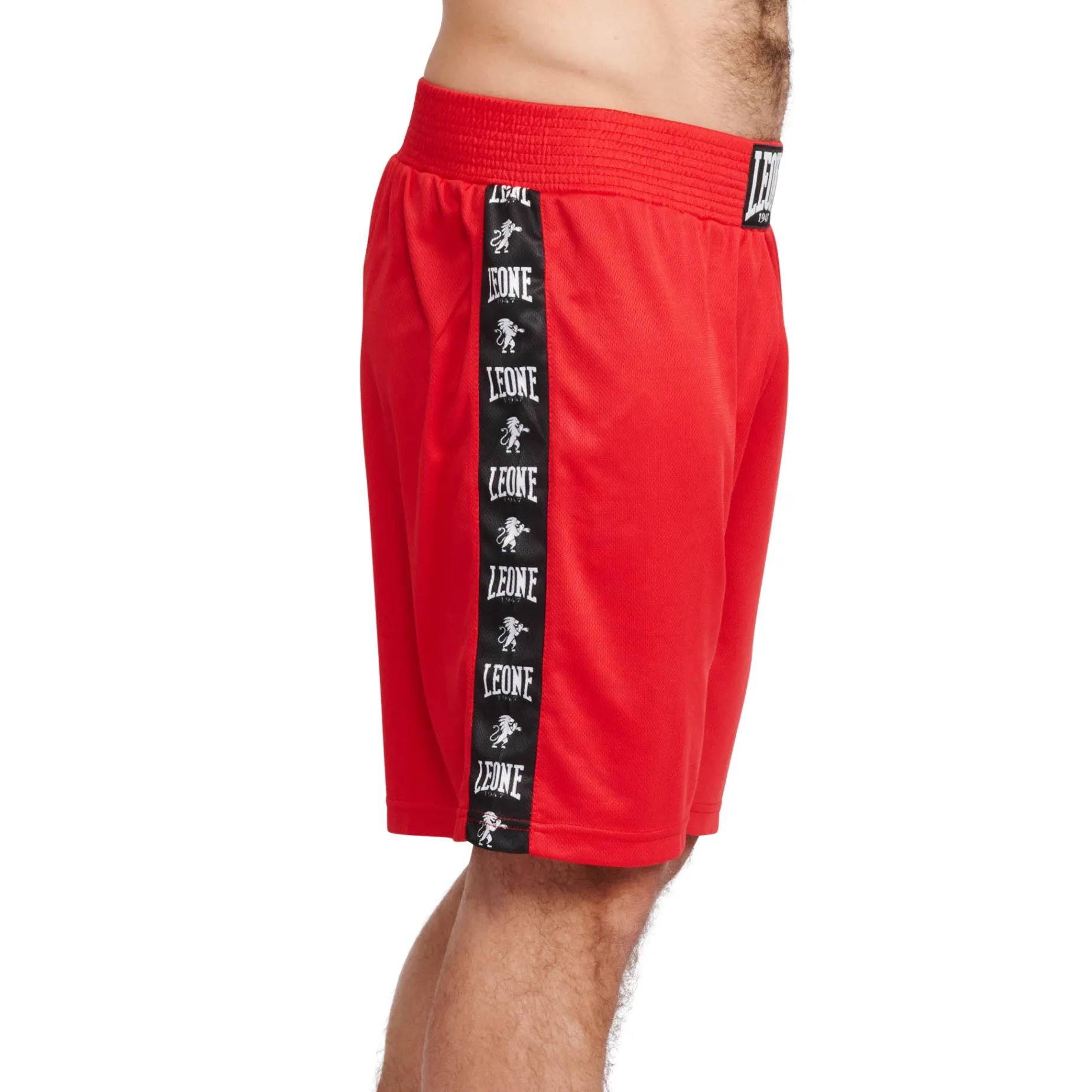 AMBASSADOR BOXING SHORTS