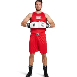 AMBASSADOR BOXING SHORTS
