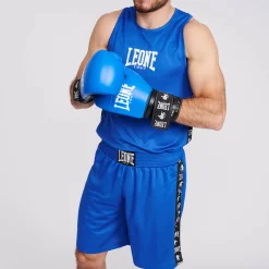 AMBASSADOR BOXING SHORTS