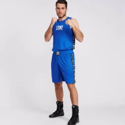 AMBASSADOR BOXING SHORTS