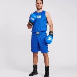 AMBASSADOR BOXING SHORTS