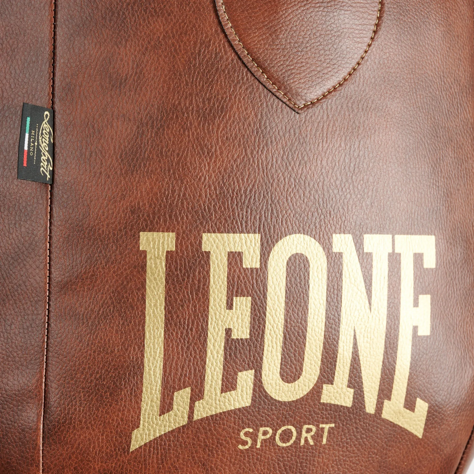 ARES VINTAGE T HEAVY BAG