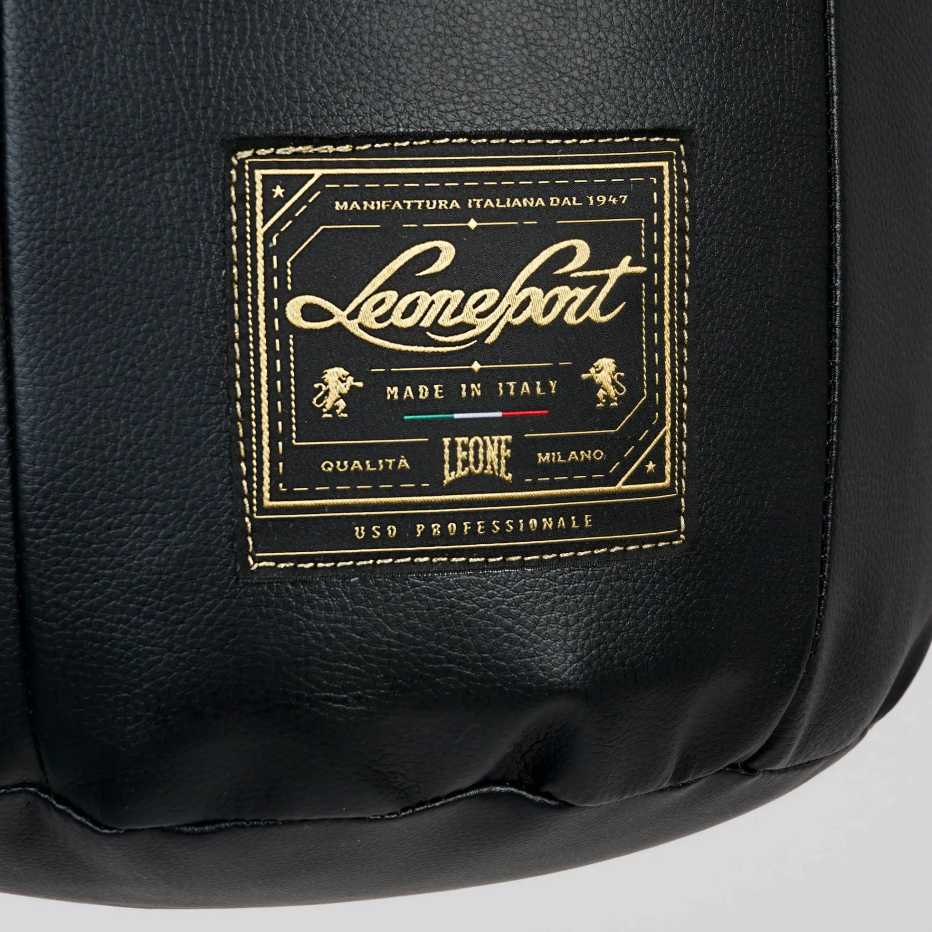 ARES VINTAGE T HEAVY BAG