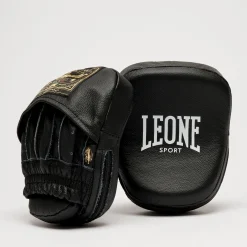 ARISTOTELE CLASSICO CURVED PUNCH MITTS
