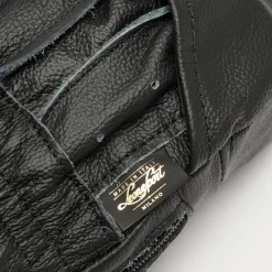 ARISTOTELE CLASSICO CURVED PUNCH MITTS