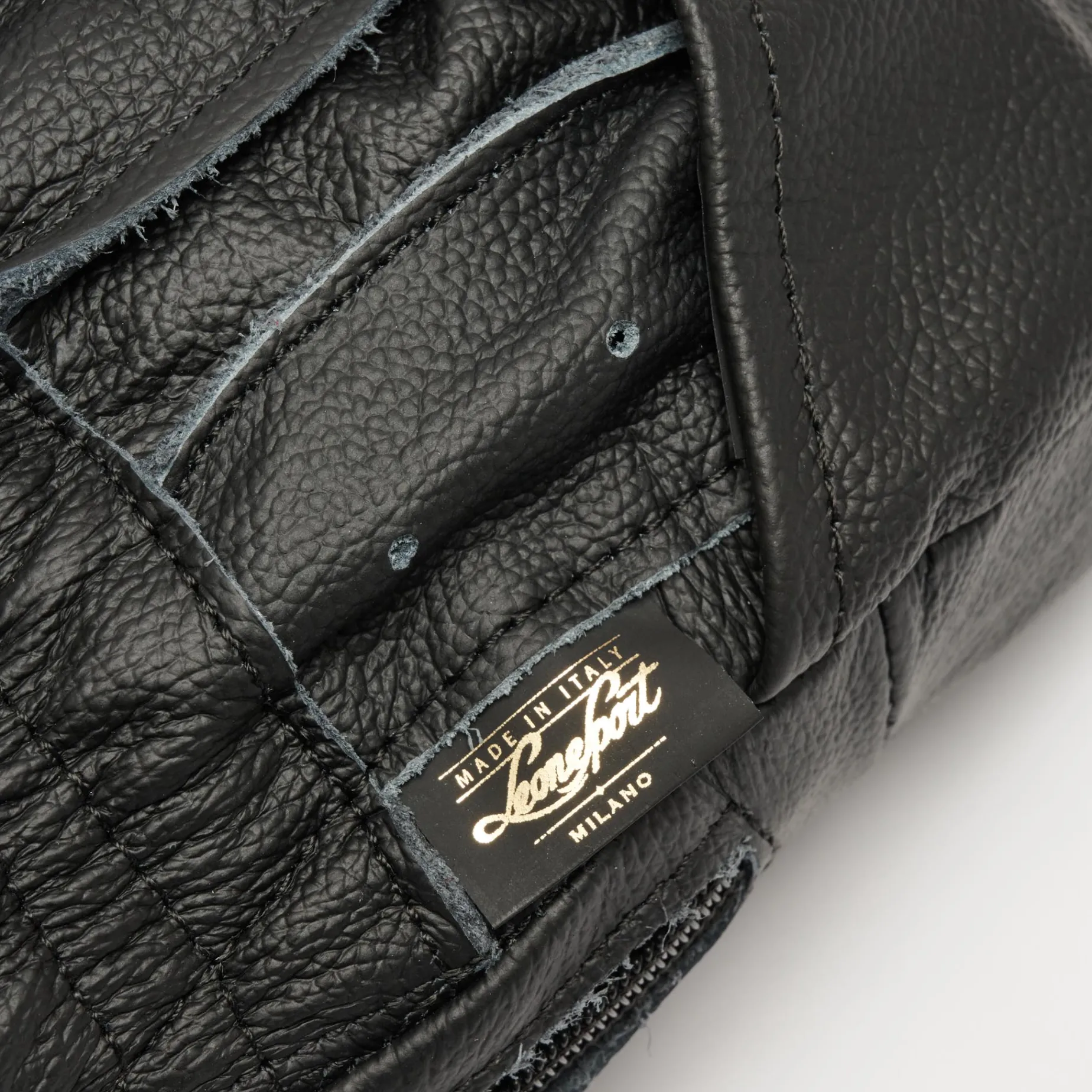 ARISTOTELE CLASSICO CURVED PUNCH MITTS