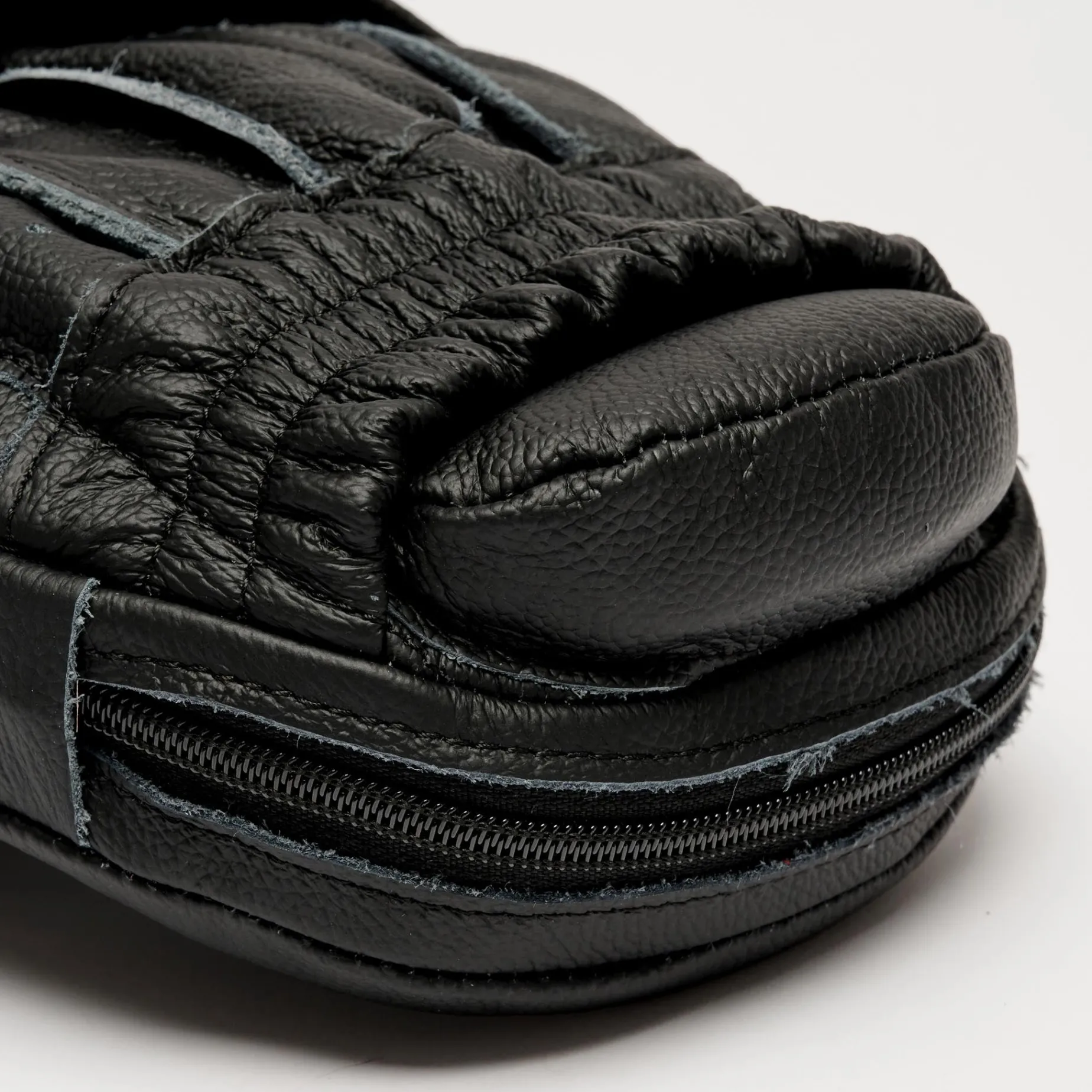 ARISTOTELE CLASSICO CURVED PUNCH MITTS