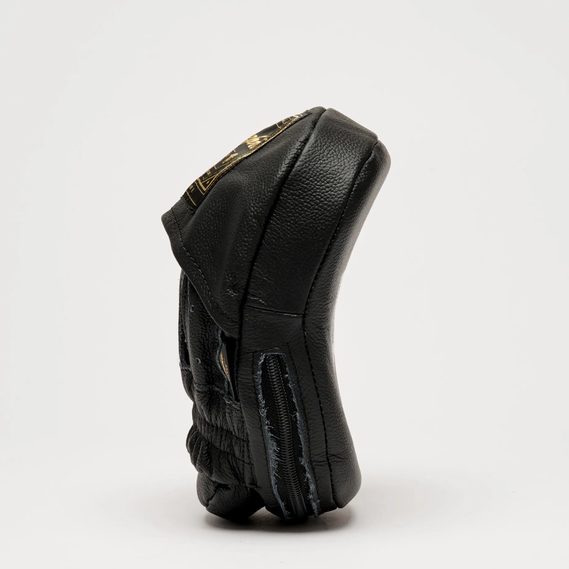 ARISTOTELE CLASSICO CURVED PUNCH MITTS