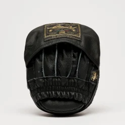 ARISTOTELE CLASSICO CURVED PUNCH MITTS