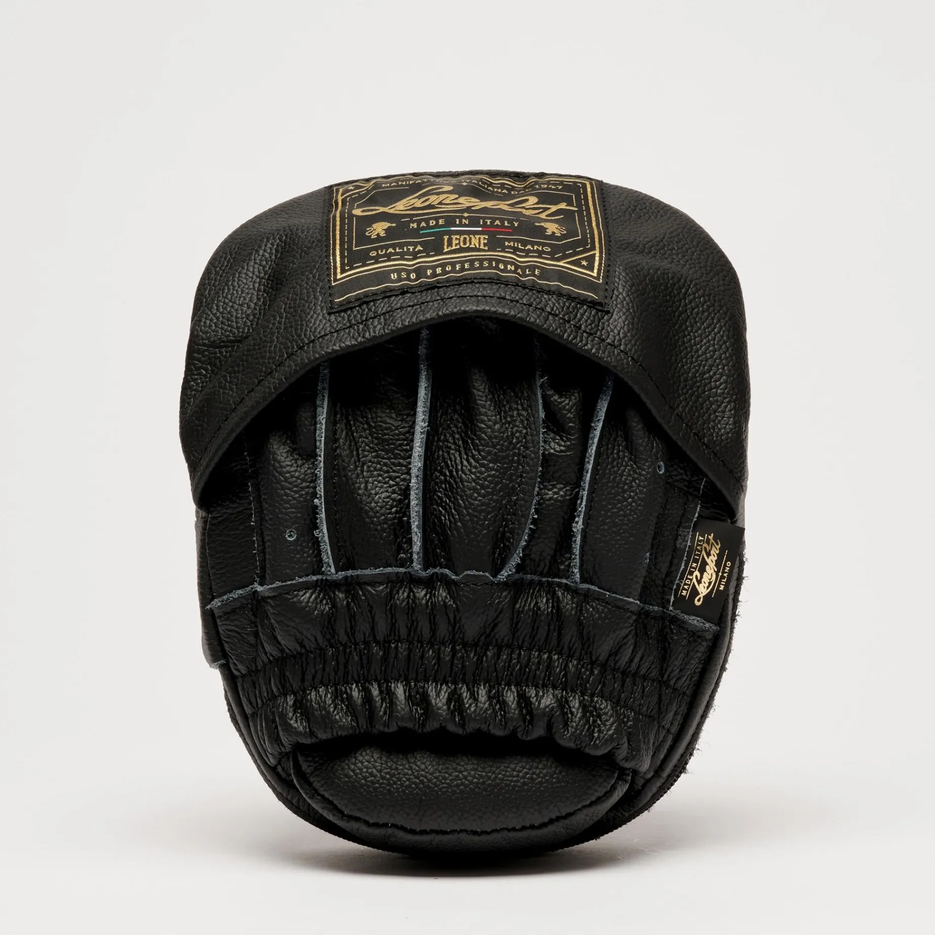 ARISTOTELE CLASSICO CURVED PUNCH MITTS