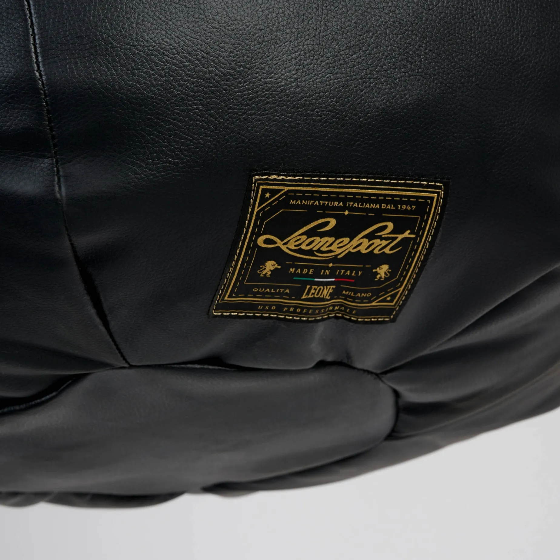 ATLANTE VINTAGE PUNCHING BAG