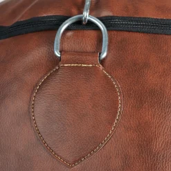 ATLANTE VINTAGE PUNCHING BAG