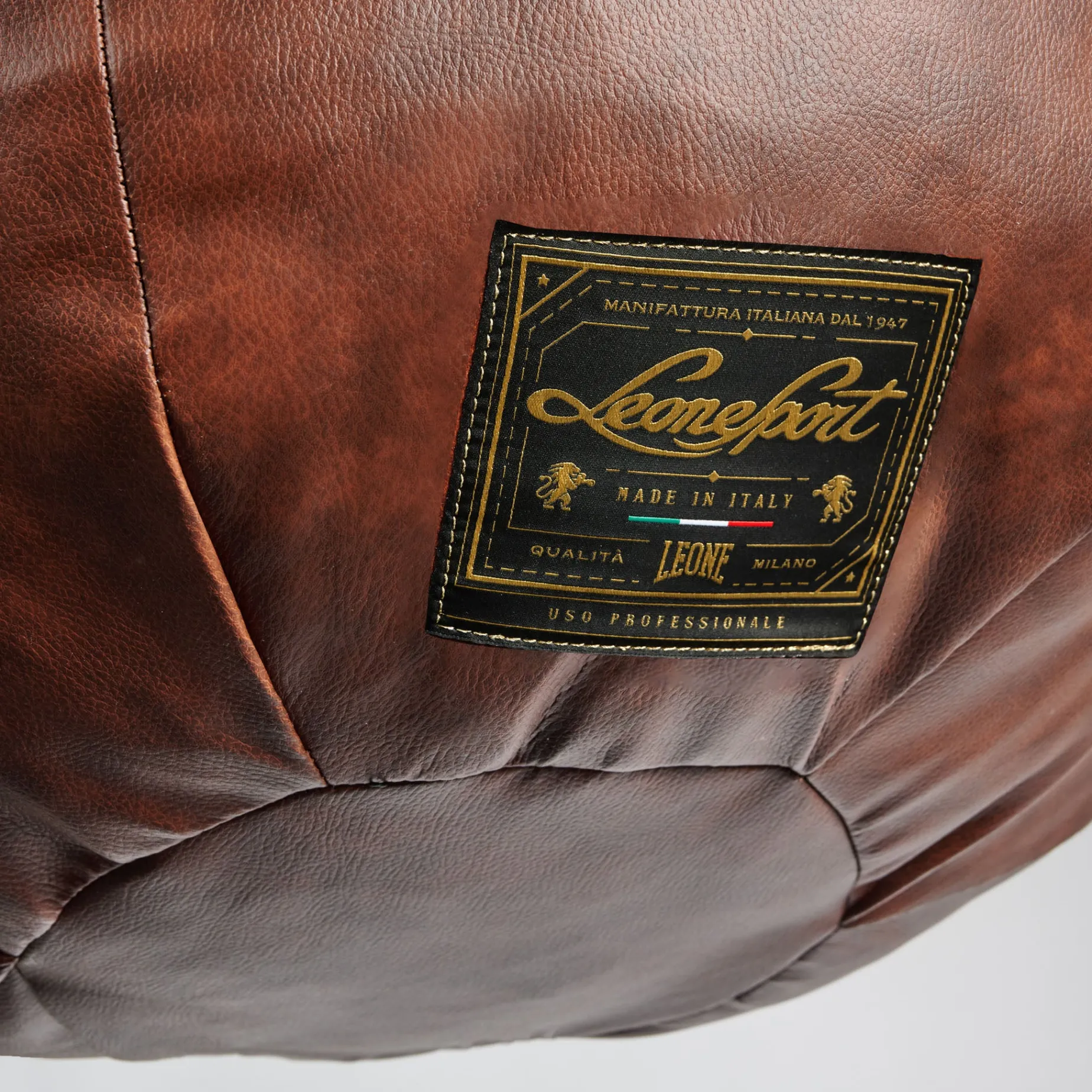 ATLANTE VINTAGE PUNCHING BAG
