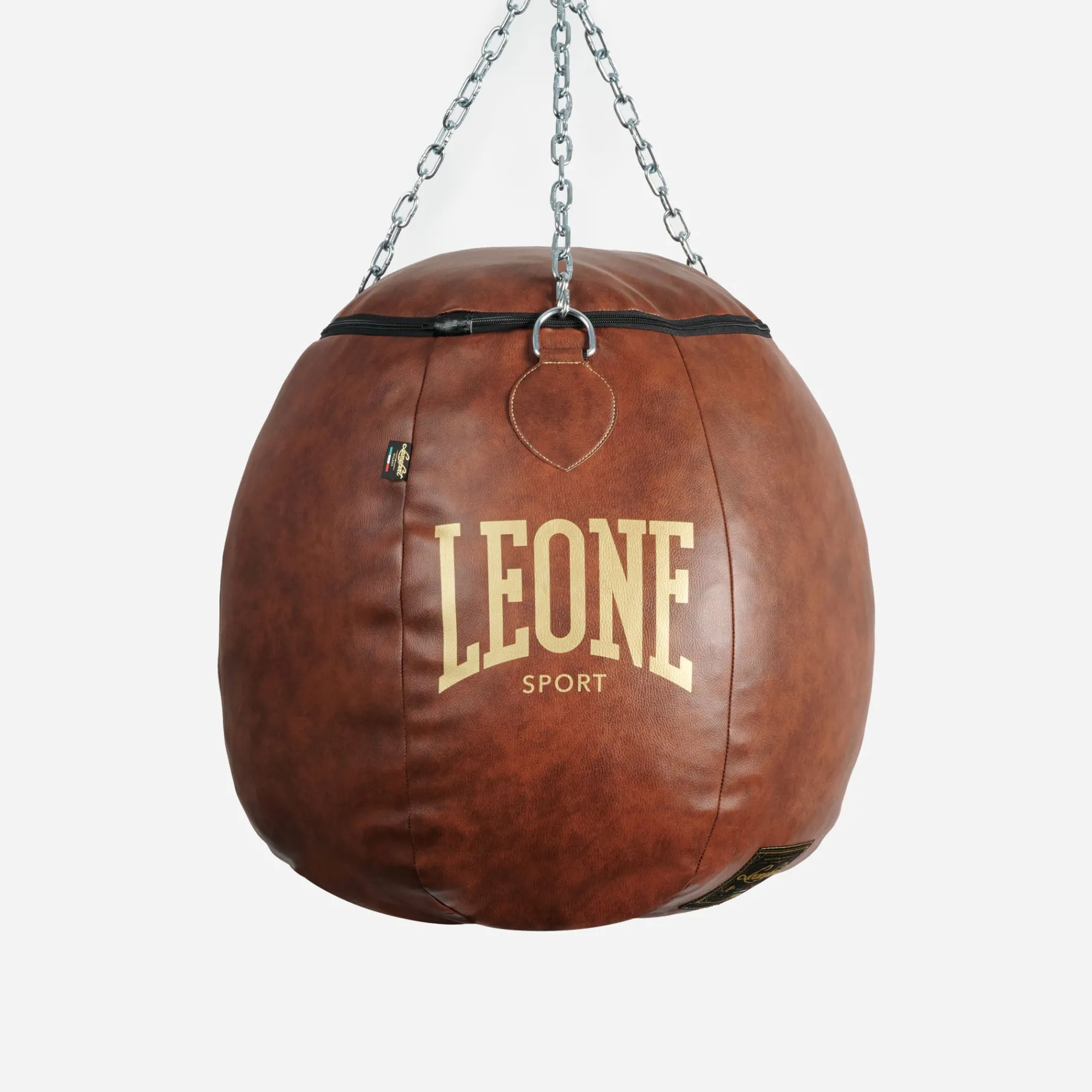 ATLANTE VINTAGE PUNCHING BAG