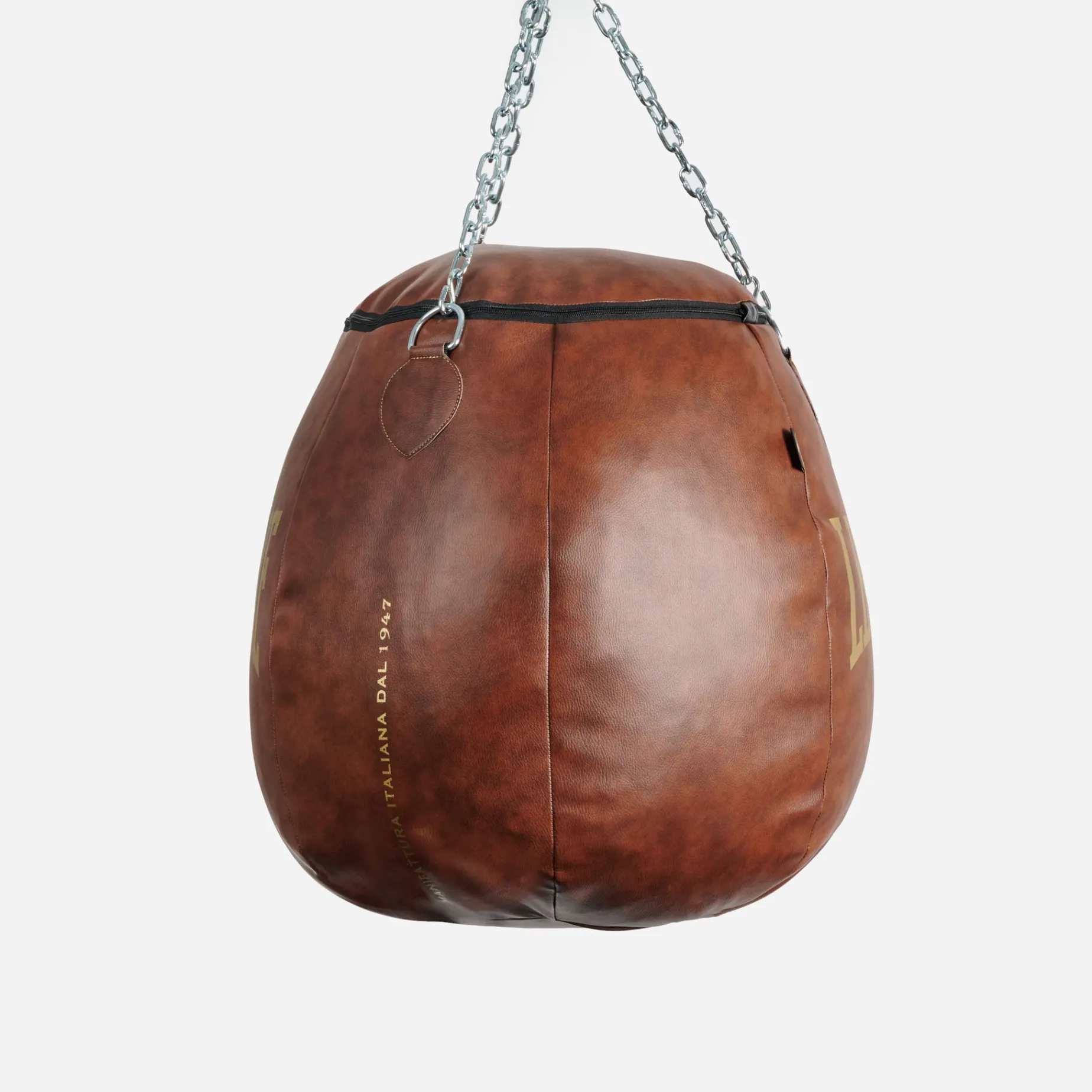 ATLANTE VINTAGE PUNCHING BAG
