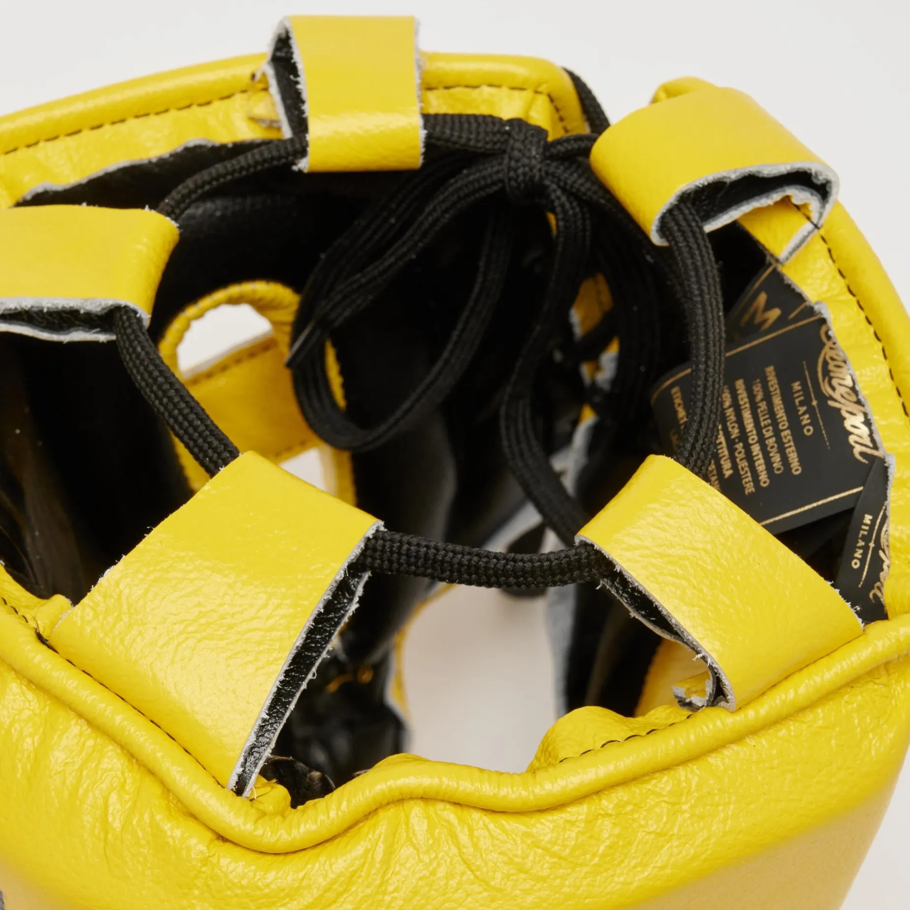 AUGUSTO CLASSICO HEADGEAR