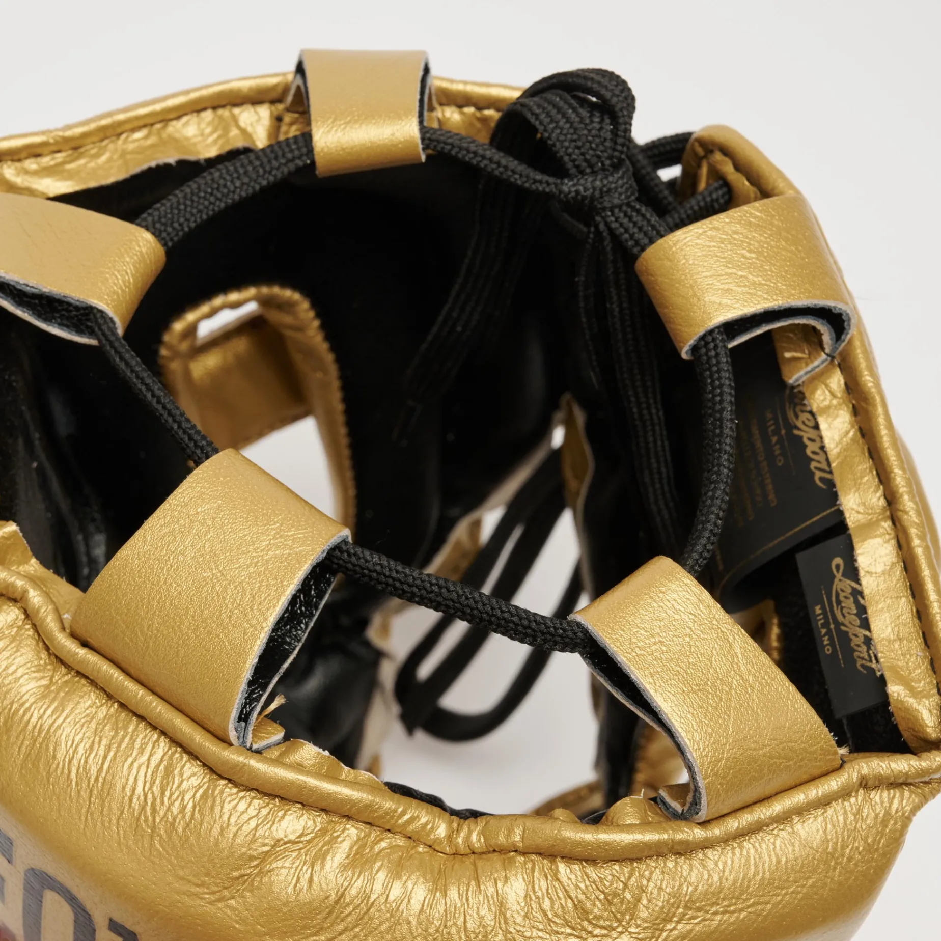 AUGUSTO CLASSICO HEADGEAR