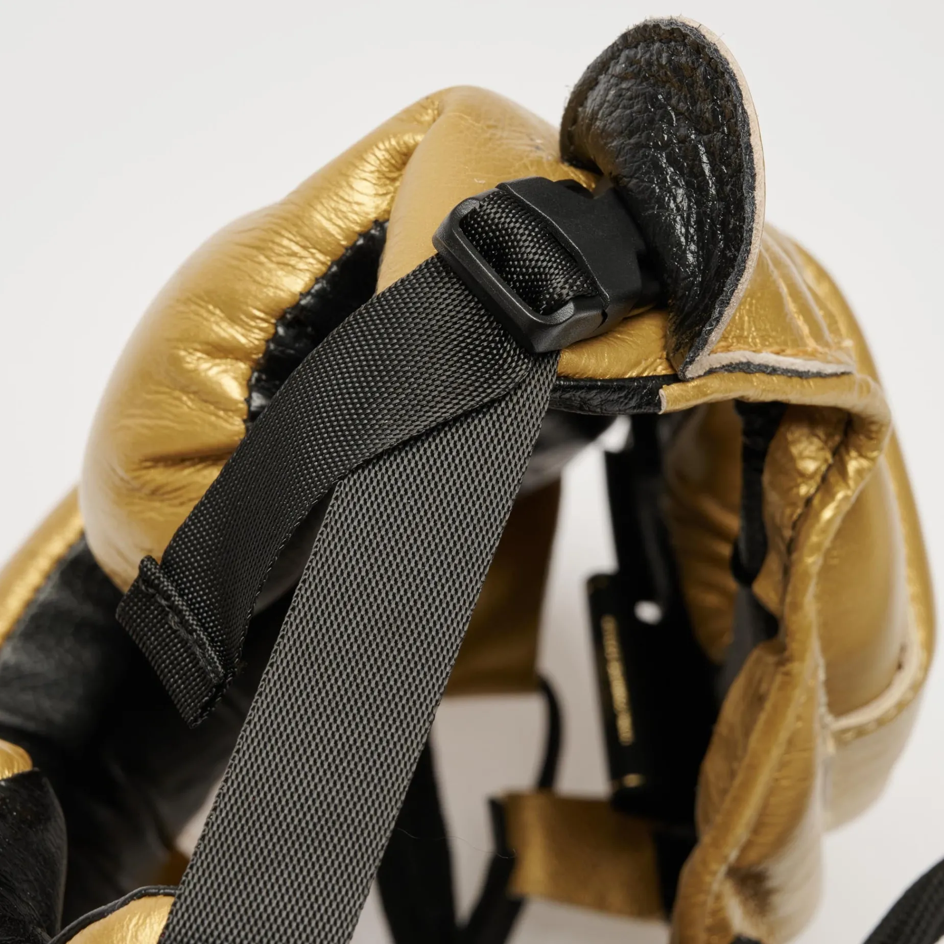 AUGUSTO CLASSICO HEADGEAR