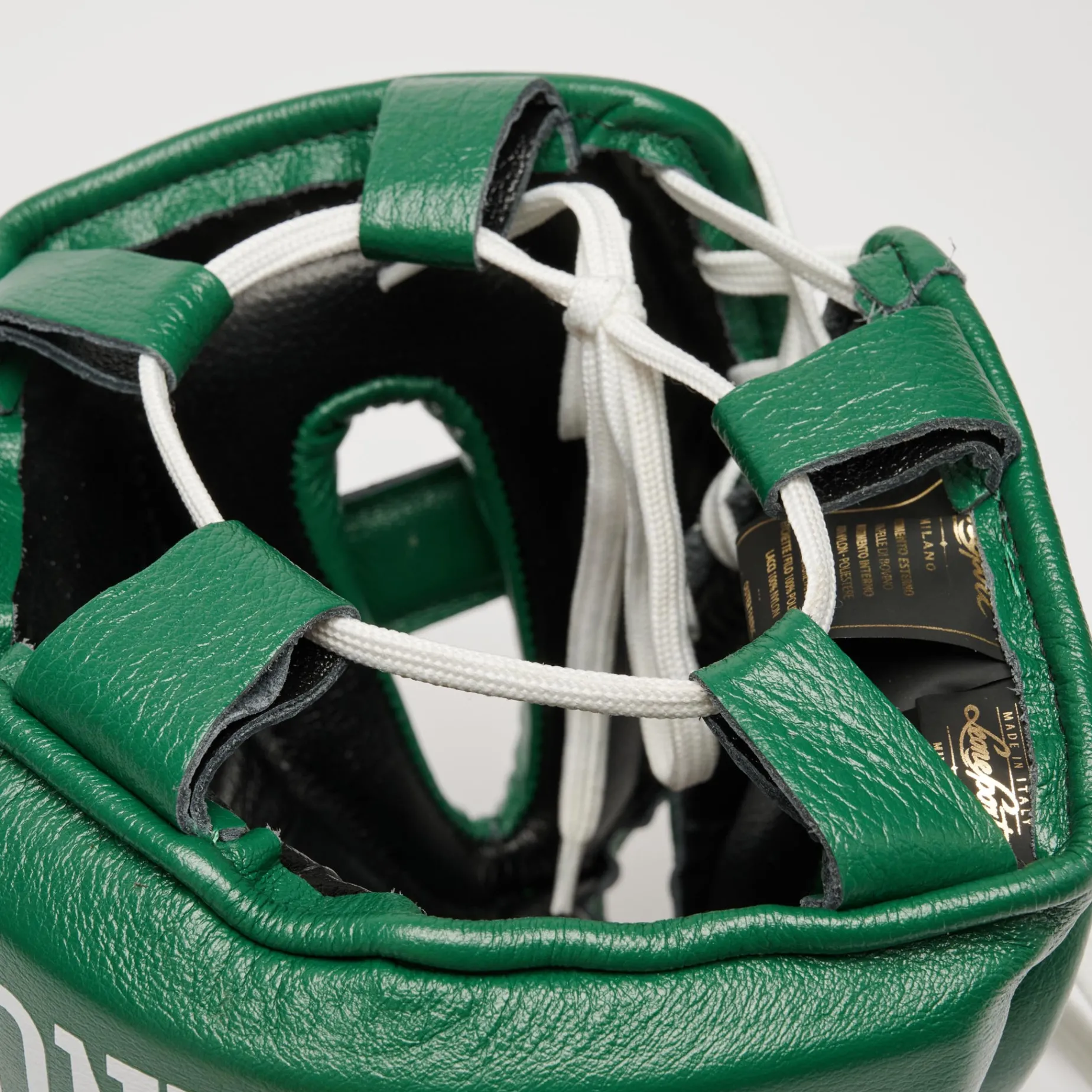 AUGUSTO CLASSICO HEADGEAR