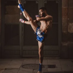 BANGKOK Thai Shorts