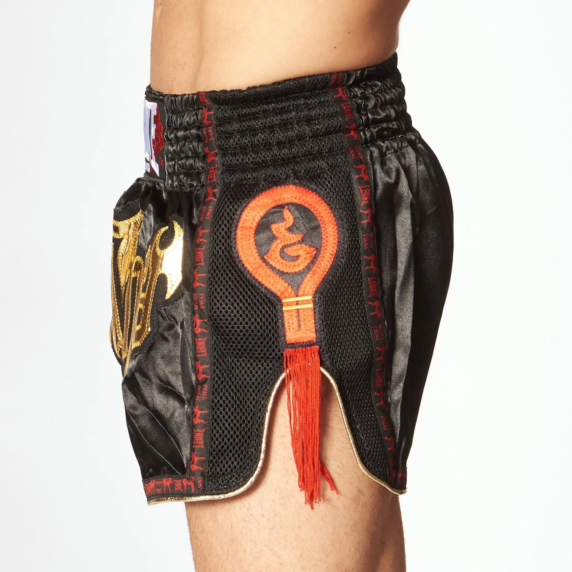 BANGKOK Thai Shorts