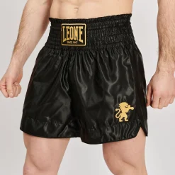 BASIC 2 KICK SHORTS