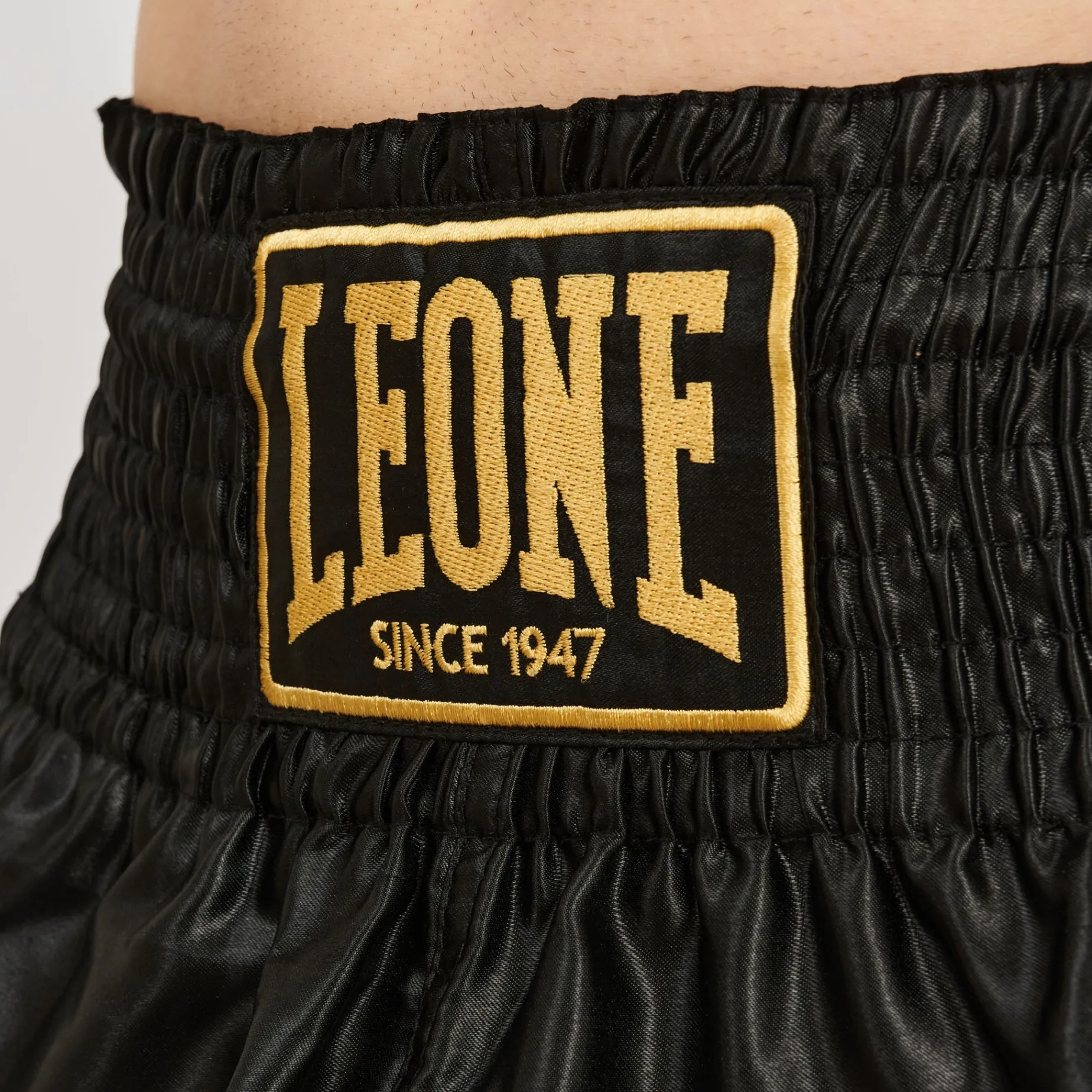 BASIC 2 KICK SHORTS