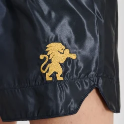 BASIC 2 KICK SHORTS