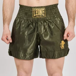 BASIC 2 KICK SHORTS