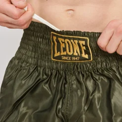 BASIC 2 KICK SHORTS