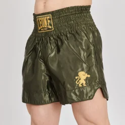BASIC 2 KICK SHORTS