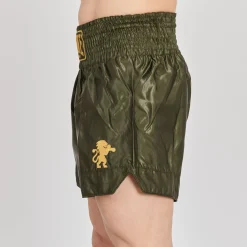 BASIC 2 KICK SHORTS