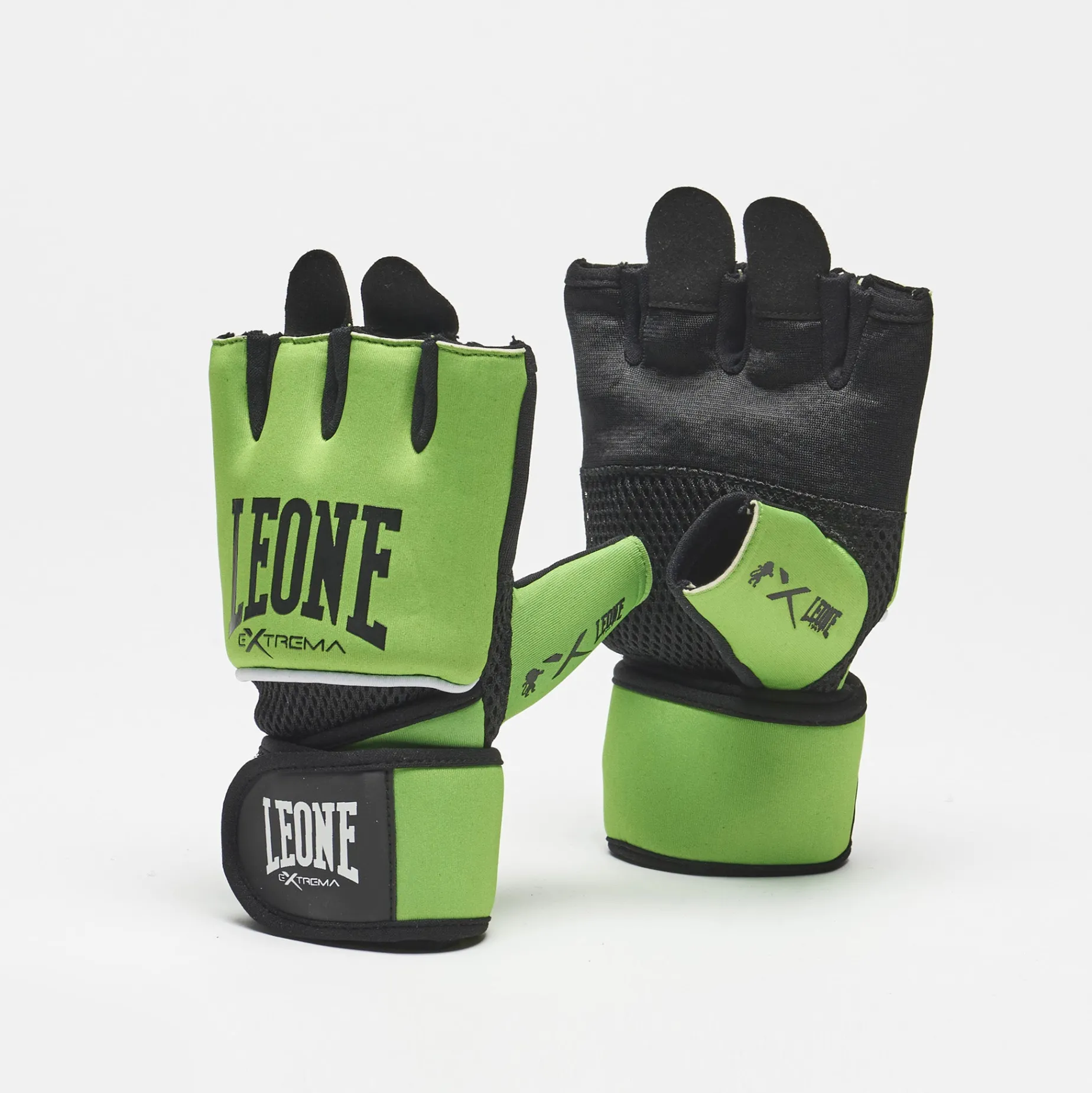 BASIC FITNESS GLOVES