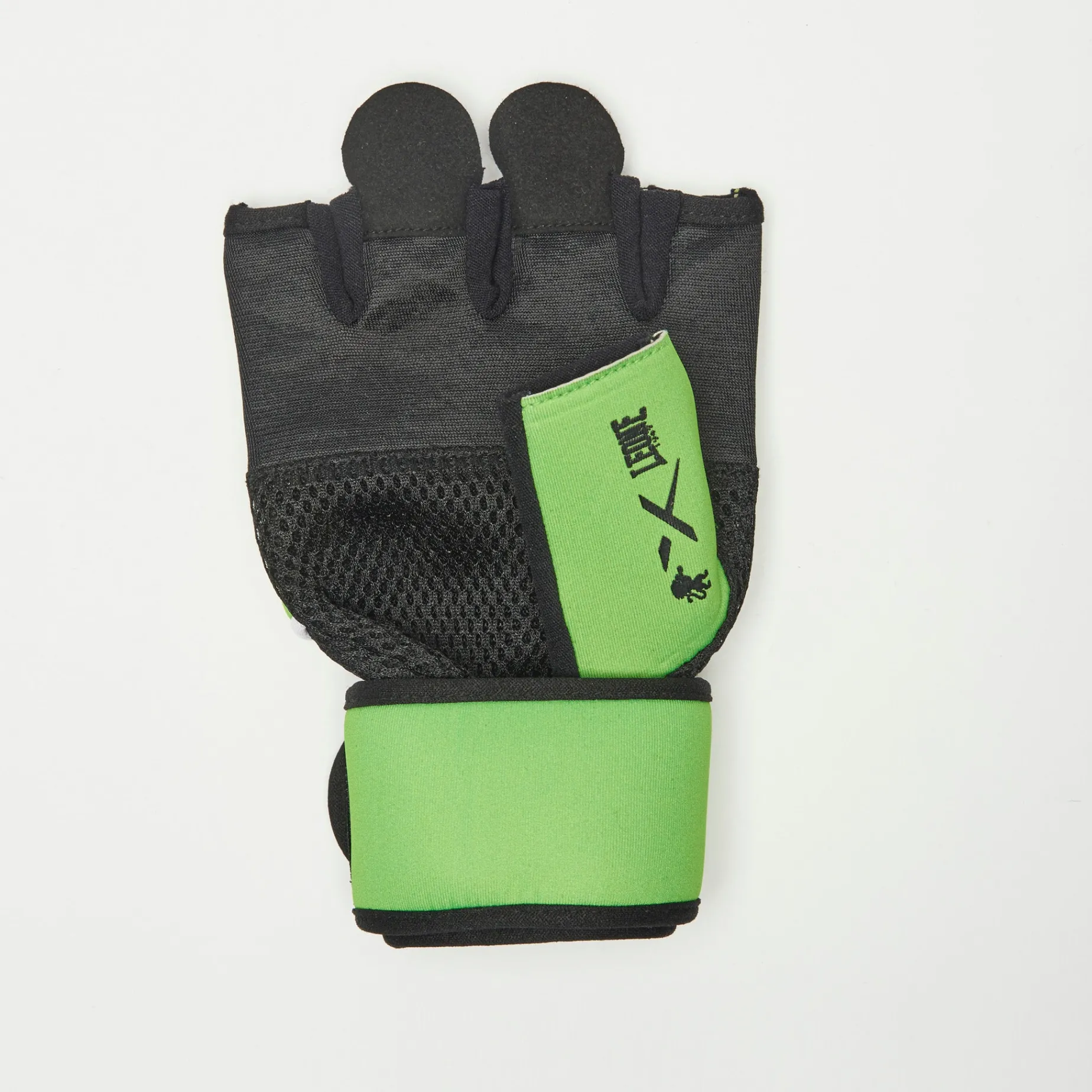BASIC FITNESS GLOVES