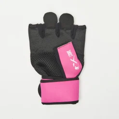 BASIC FITNESS GLOVES