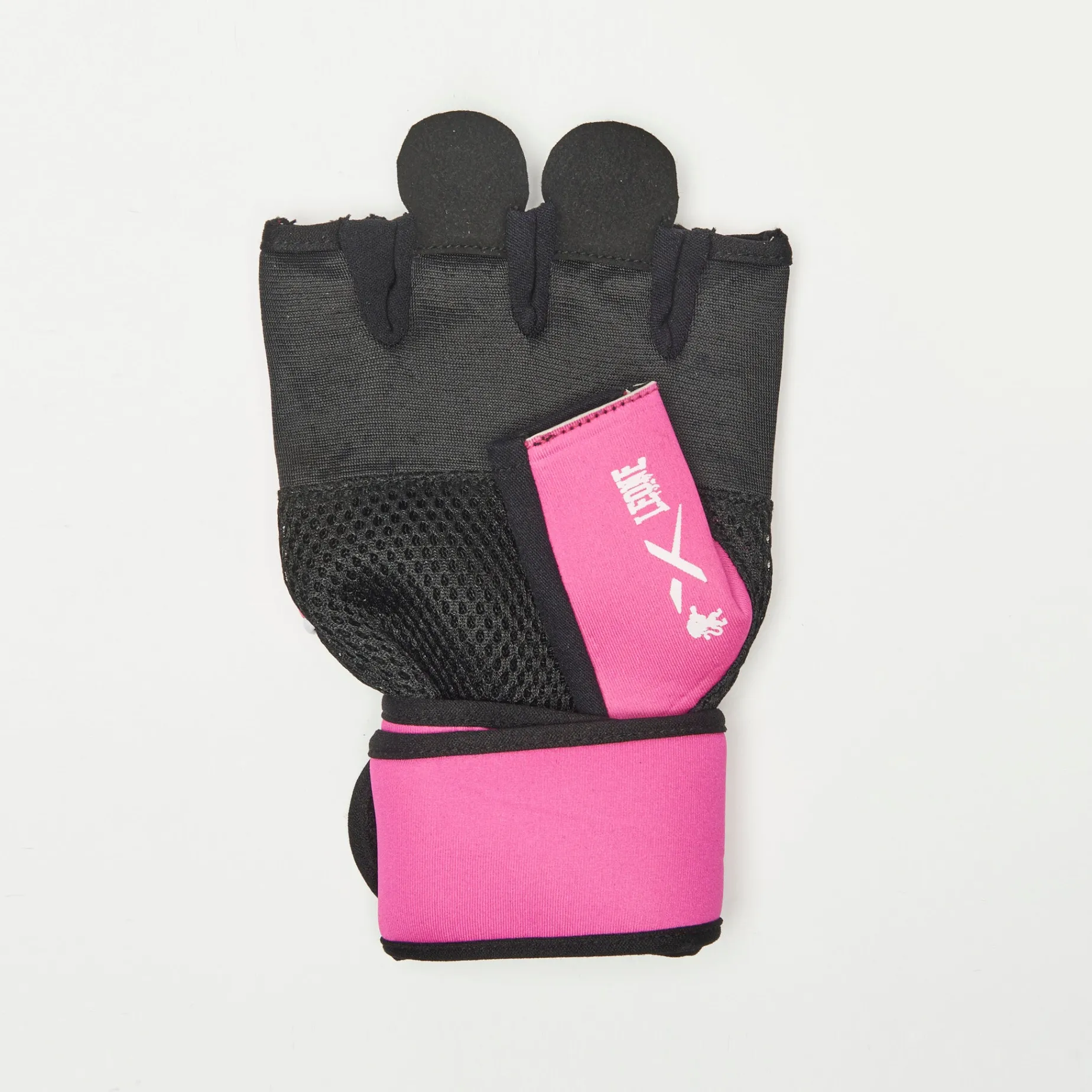 BASIC FITNESS GLOVES