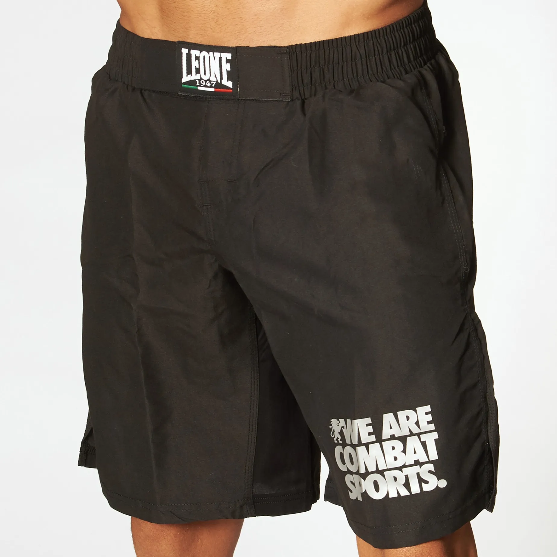 BASIC MMA SHORTS
