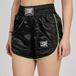 BASIC W THAI SHORTS