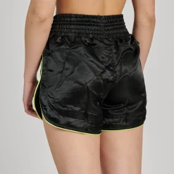 BASIC W THAI SHORTS
