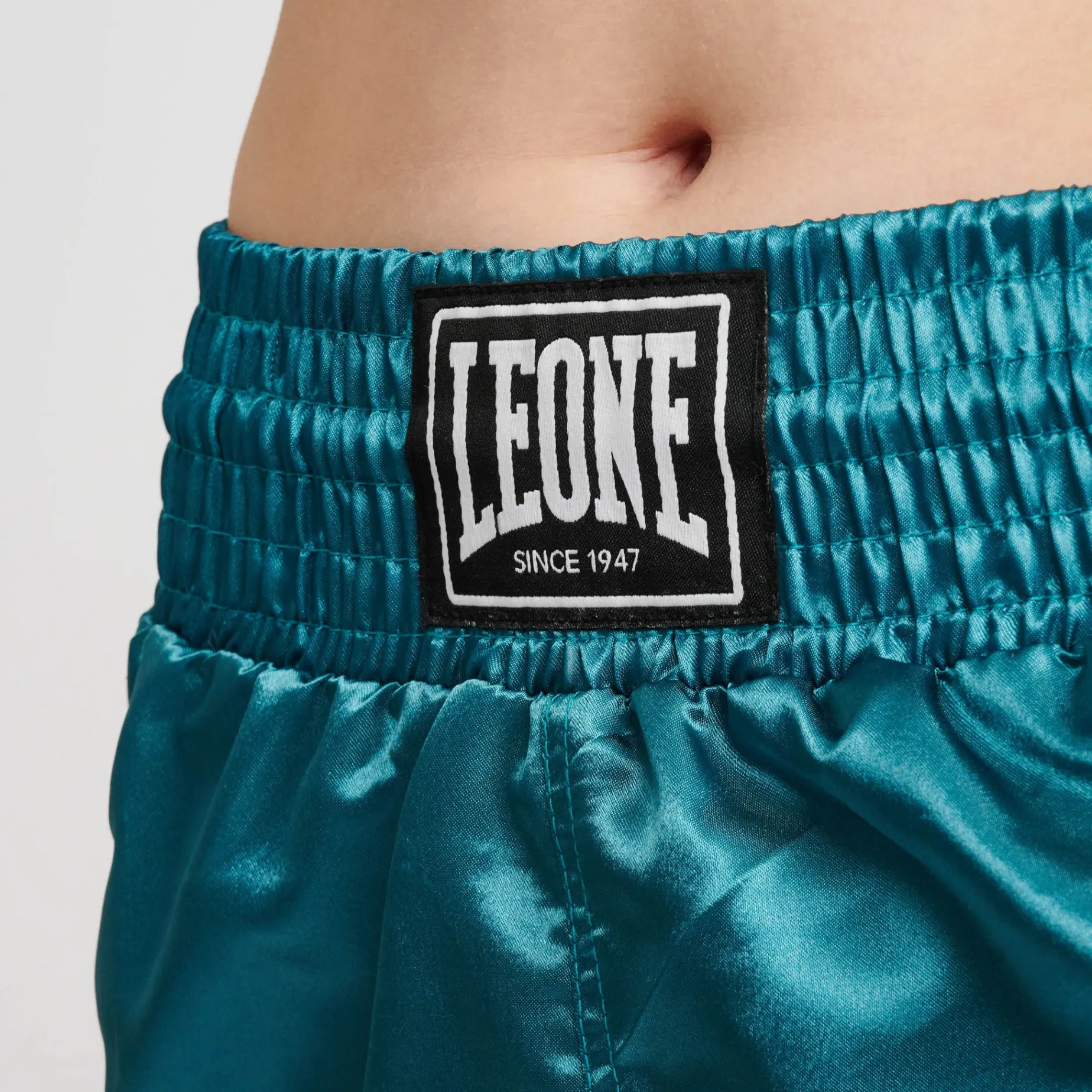BASIC W THAI SHORTS