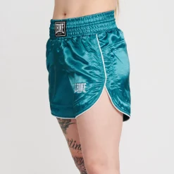 BASIC W THAI SHORTS