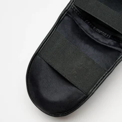 BLACK ED. SHINGUARDS