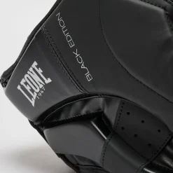 BLACK EDITION HEADGEAR