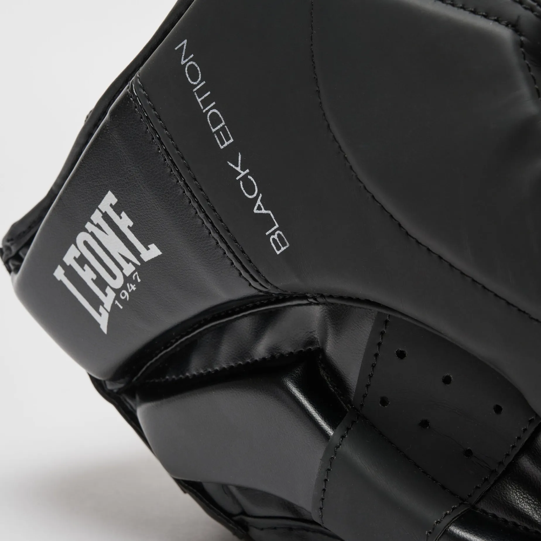 BLACK EDITION HEADGEAR