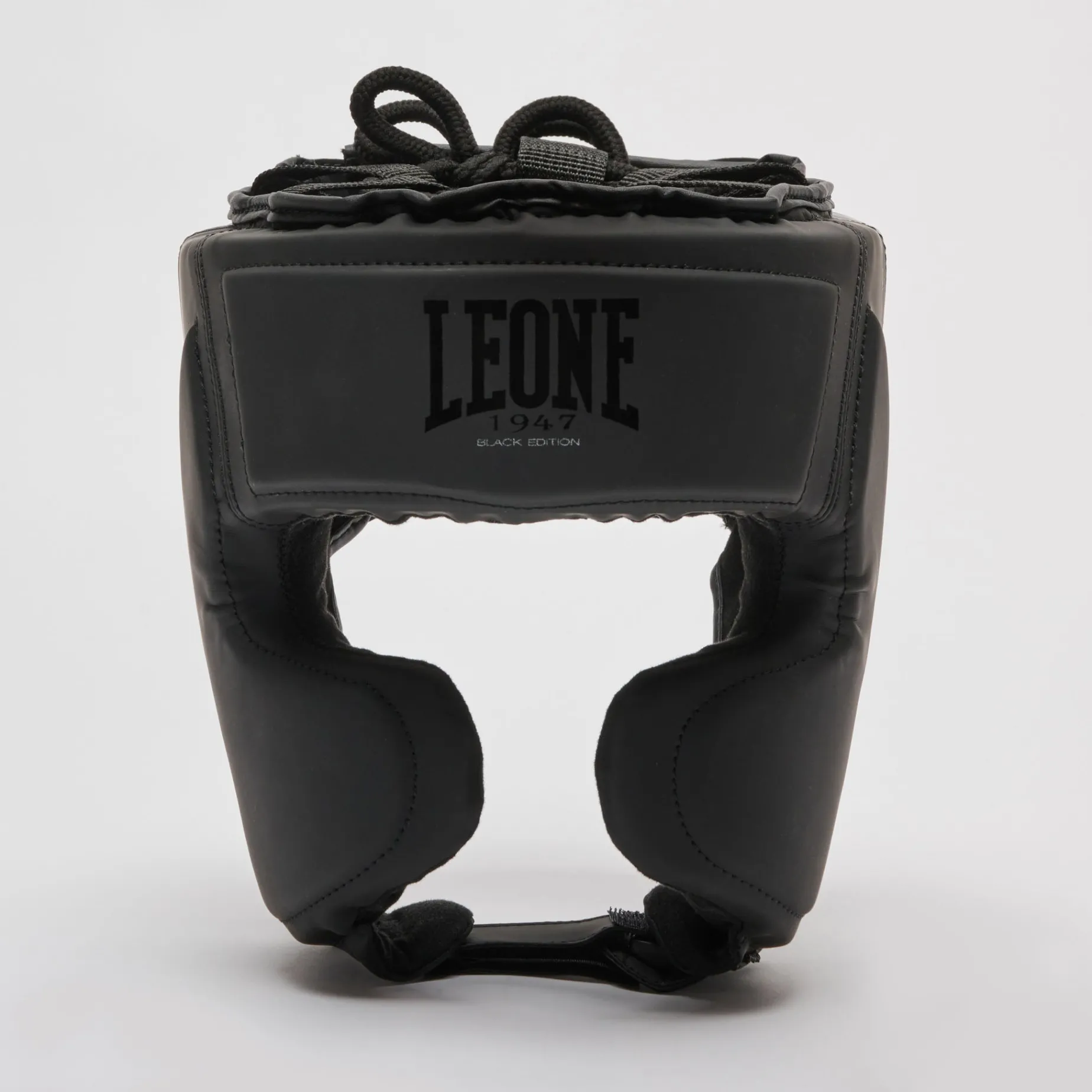 BLACK EDITION HEADGEAR