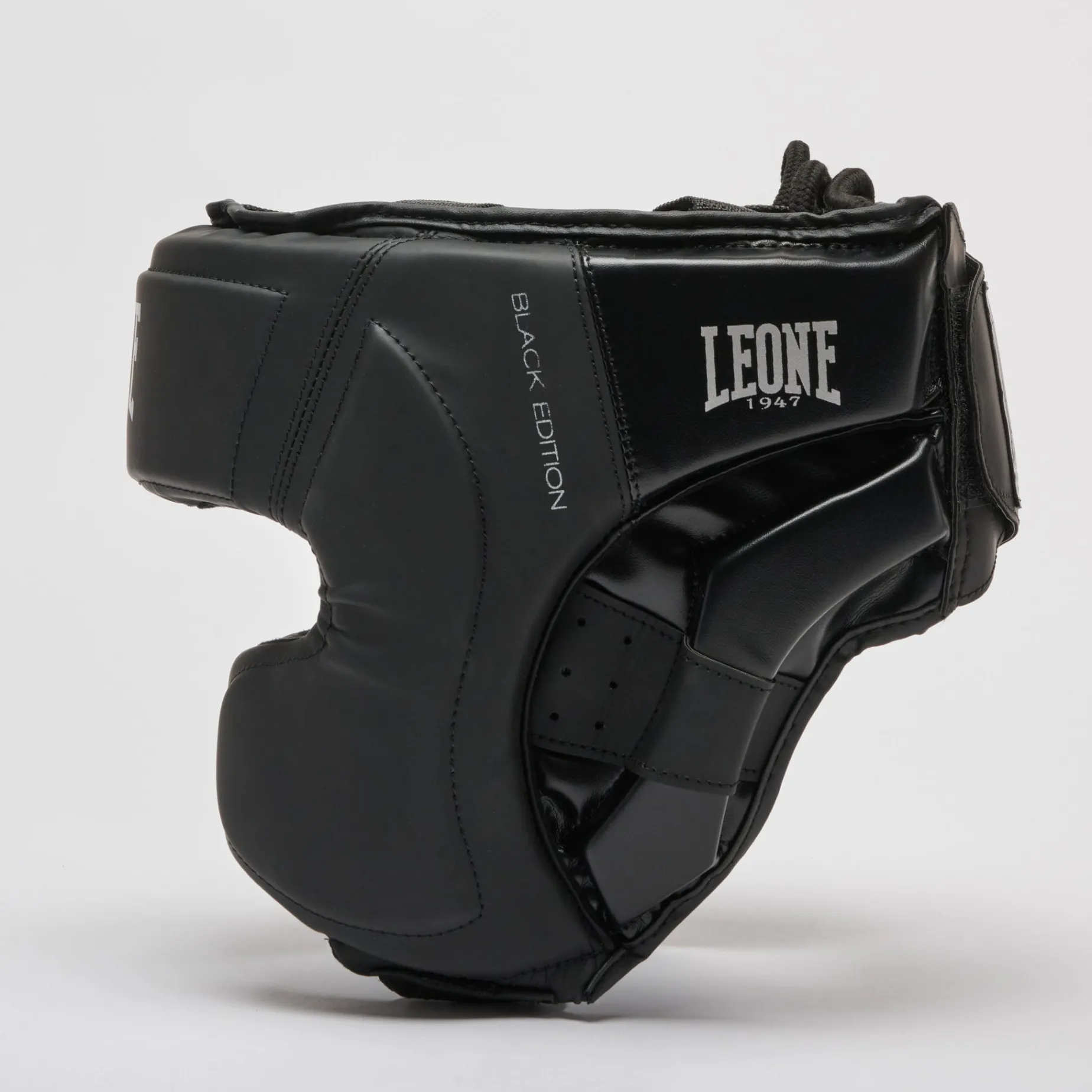 BLACK EDITION HEADGEAR