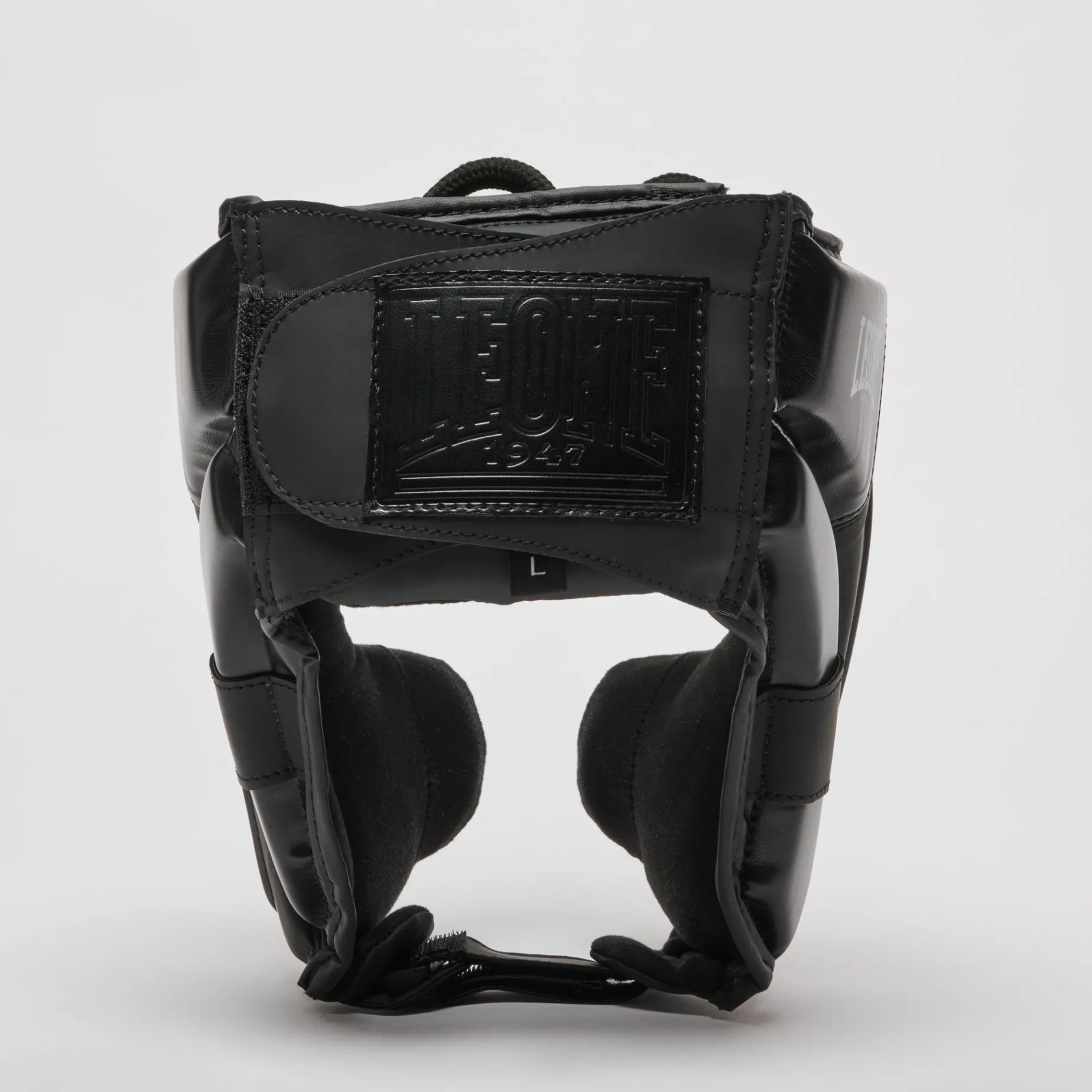 BLACK EDITION HEADGEAR